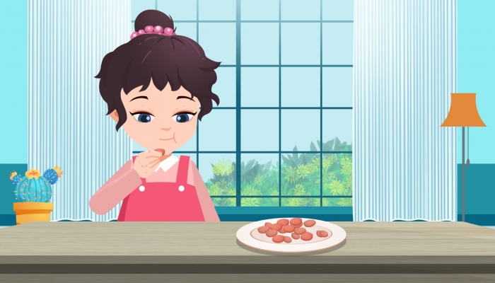 取一個(gè)女孩好聽(tīng)的名字 悅耳動(dòng)聽(tīng)的女孩吉利名字