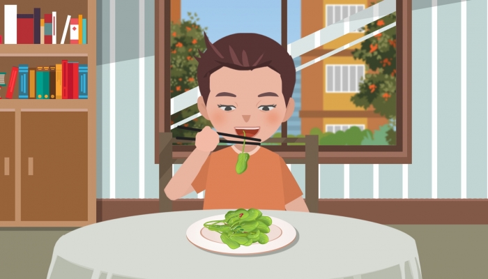 以俊字開(kāi)頭的男孩名字 男孩帶俊字帥氣的名字