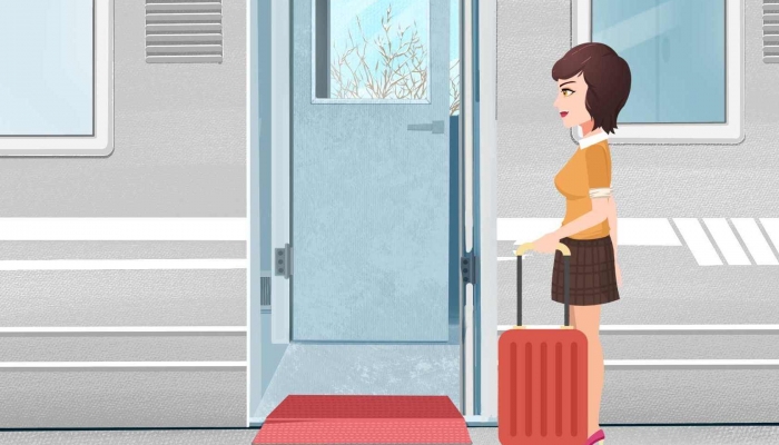 2024年春運(yùn)火車票預(yù)售時(shí)間是多少 2024年鐵路春運(yùn)火車票1月12日開售