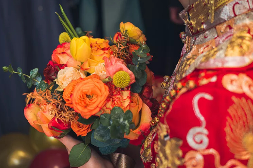 2024年農(nóng)歷三月良辰吉日查詢(xún) 宜結(jié)婚辦婚禮分析