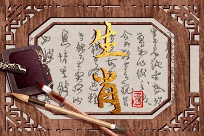 哪些生肖相克，婚配需謹慎？