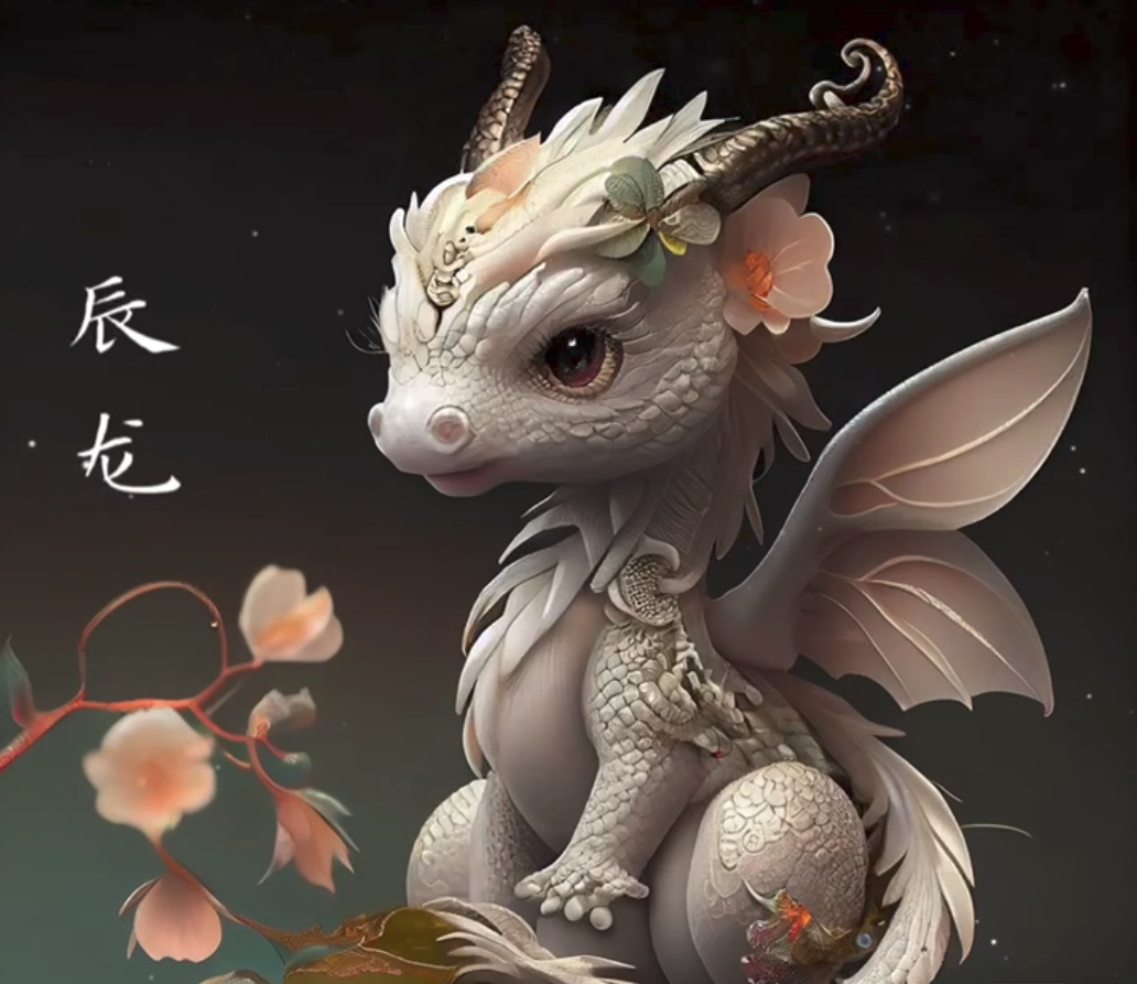 2023年生肖運(yùn)勢(shì)，屬龍的財(cái)運(yùn)如何?