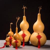風(fēng)水葫蘆，葫蘆風(fēng)水作用，擺放葫蘆應(yīng)該注意什么