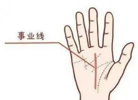 手上沒(méi)有事業(yè)線，注定一事無(wú)成？