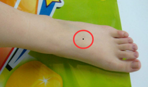 腳上的痣都寓意著什么？