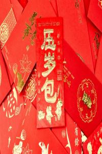壓歲錢(qián)的寓意和來(lái)歷是什么