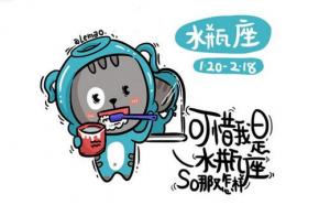 水瓶座是風(fēng)象還是水象，水瓶座的特質(zhì)是什么呢？