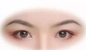 新月眉女人面相，新月眉的女生命好嗎?