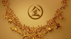 五行缺金怎么辦，要如何補(bǔ)救?