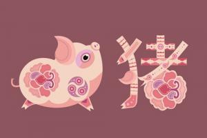 屬豬2024年運(yùn)勢(shì)及運(yùn)程詳解，屬豬人2024年每月運(yùn)勢(shì)完整版！