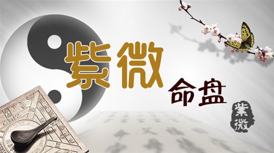 宮位體系對斗數(shù)的意義