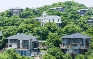 住宅靠近這五處，十個家庭九個富！