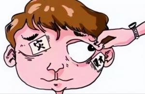 右上眼皮跳好事壞事，右眼皮跳怎么破解霉運(yùn)？