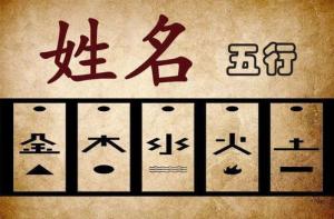 八字五行缺什么就補什么？