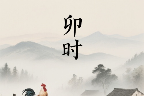 為何卯時出生桃花最旺