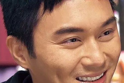 男人魚尾紋多說明什么